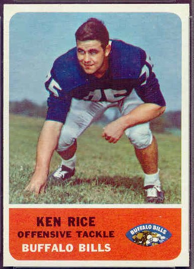 17 Ken Rice